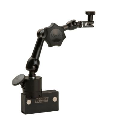 NOGA magnetic stand NF1030 with 360° fine adjustment